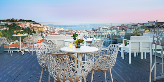 NH Collection Lisboa Liberdade